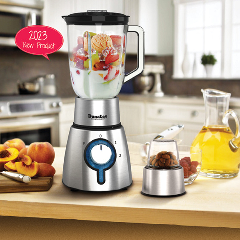 آسیاب و مخلوط کن دونالکس مدل DN-205