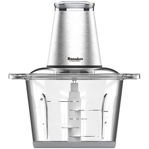 خرد کن 3 لیتر 6 تیغه دونالکس مدل DN-220