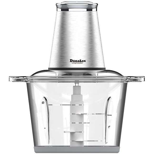 خرد کن 3 لیتر 6 تیغه دونالکس مدل DN-220