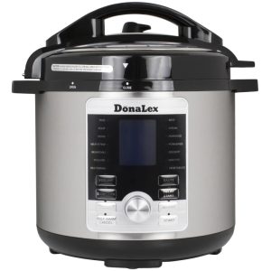 زودپز و پلوپز دونالکس مدل DN-300