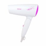 سشوار مسافرتی کویین مدل HD320