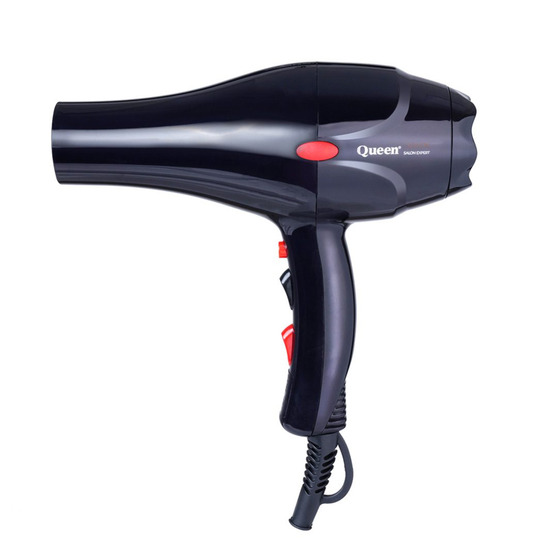 سشوار کویین مدل HD410