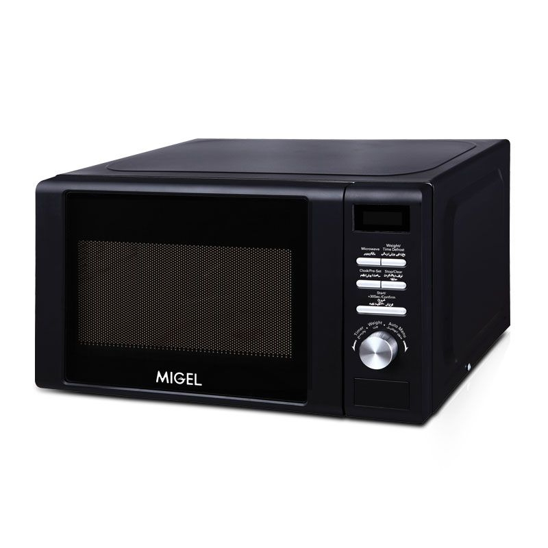 مایکروویو میگل مدل GMW 201