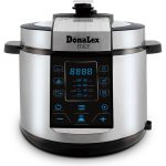 زودپز و پلوپز دونالکس مدل DN-305