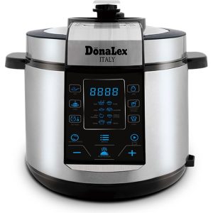 زودپز و پلوپز دونالکس مدل DN-305