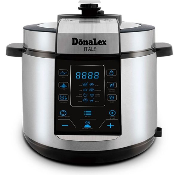 زودپز و پلوپز دونالکس مدل DN-305