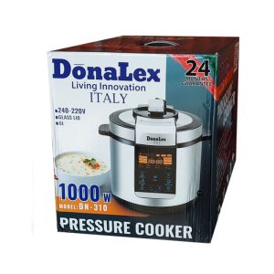 زودپز و پلوپز دونالکس مدل DN-310