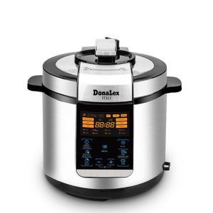 زودپز و پلوپز دونالکس مدل DN-310