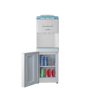 آبسردکن یخچال دار ايستکول مدل TM-RW410N
