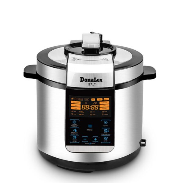 زودپز و پلوپز دونالکس مدل DN-310