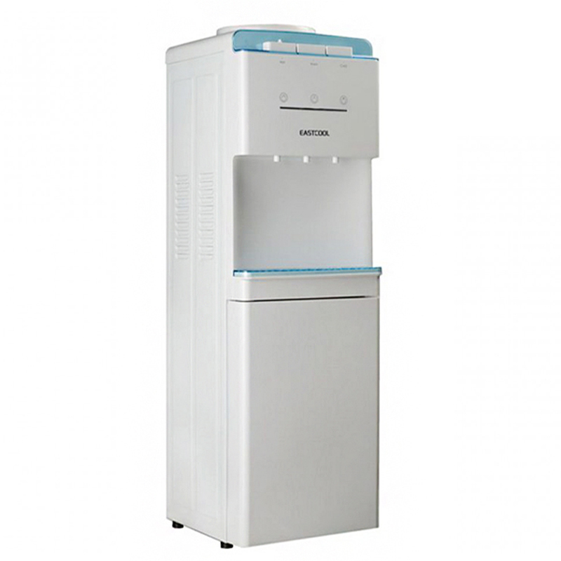 آبسردکن یخچال دار ايستکول مدل TM-RW410N