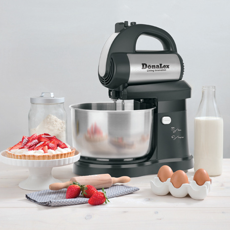 میکسر چندکاره دونالکس DN-360