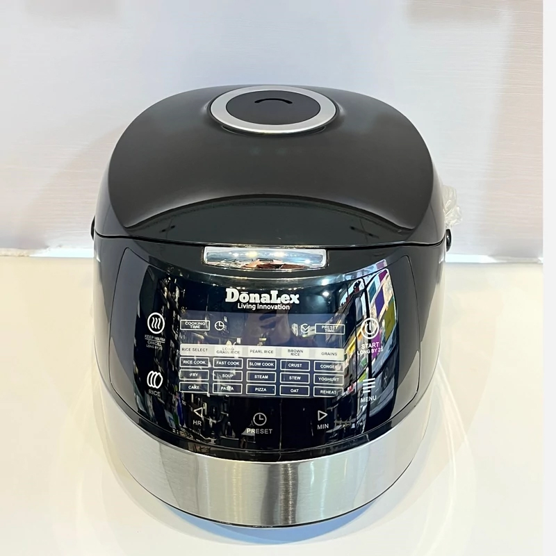 پلوپز 20 کاره دونالکس مدل DN-900