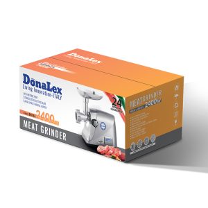 چرخ گوشت دونالکس مدل DN-155