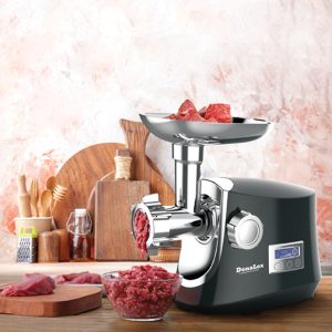 چرخ گوشت دونالکس مدل DN-165