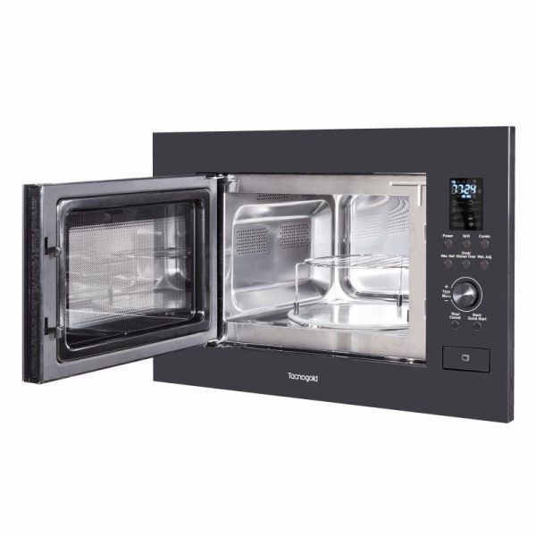 مایکروویو توکار تاکنوگلد مدل MG25