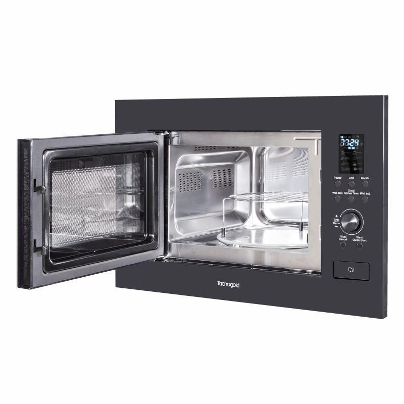 مایکروویو توکار تاکنوگلد مدل MG25