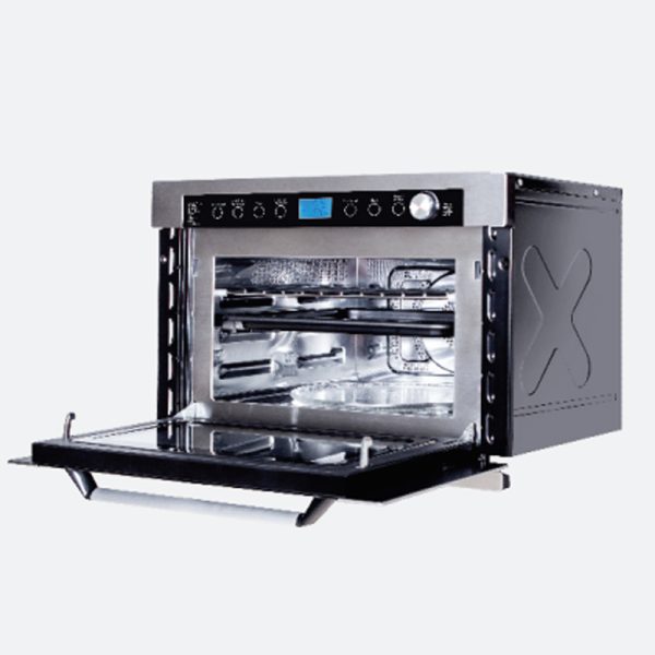 مایکروویو توکار تاکنوگلد مدل MG34