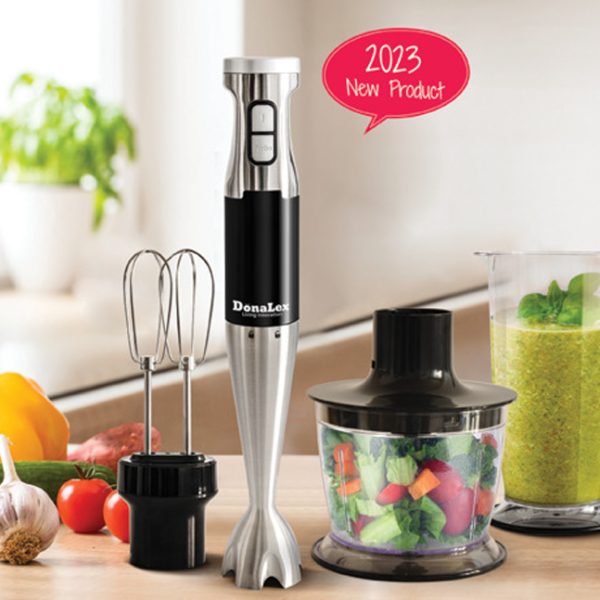 گوشت کوب 3 کاره دونالکس مدل DN-285