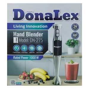 گوشت کوب تک کاره دونالکس مدل DN-275