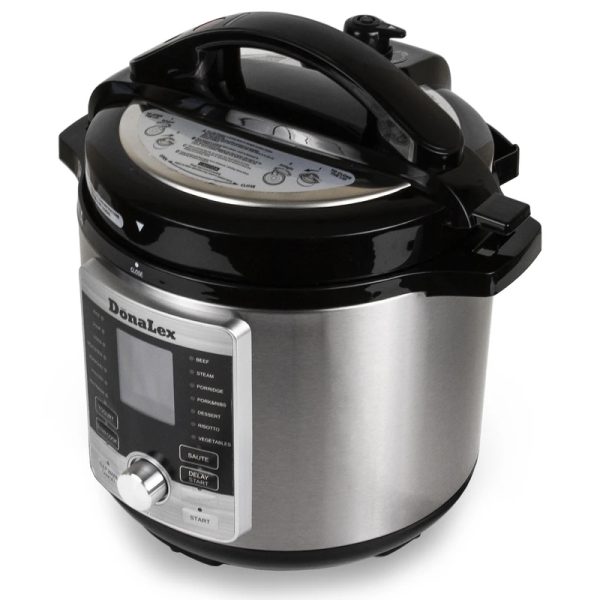 زودپز و پلوپز دونالکس مدل DN-300