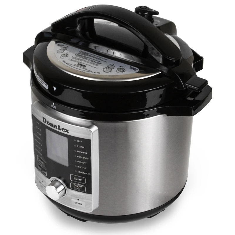 زودپز و پلوپز دونالکس مدل DN-300