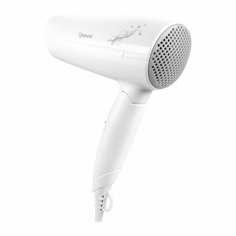 سشوار مسافرتی کویین مدل HD320