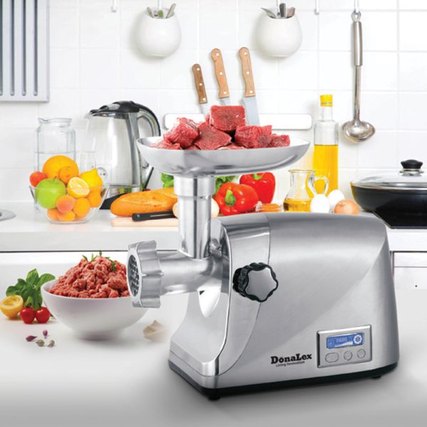 چرخ گوشت دونالکس مدل DN-155