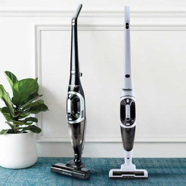 جارو شارژی دونالکس مدل DN-710