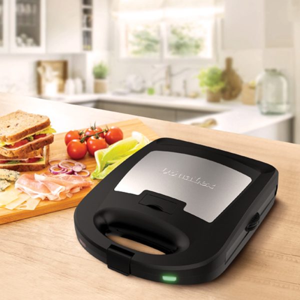 ساندویچ ساز دونالکس مدل DN-940