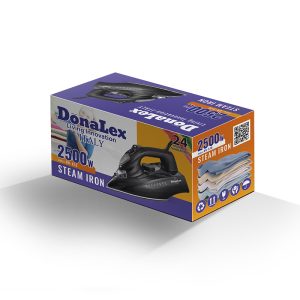 اتو بخار دونالکس مدل DN-810