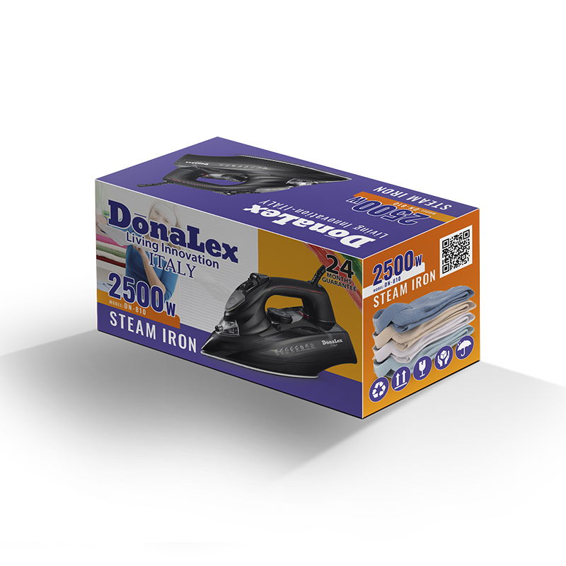 اتو بخار دونالکس مدل DN-810