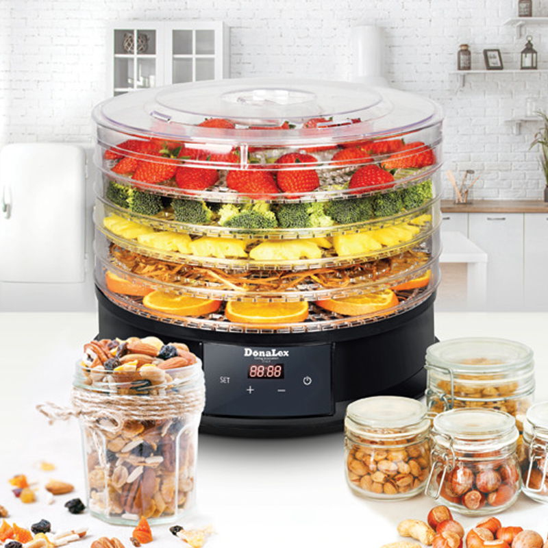 میوه خشک کن دونالکس مدل DN-610
