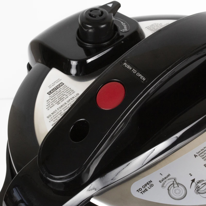 زودپز و پلوپز دونالکس مدل DN-300