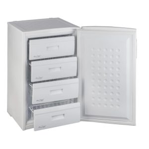 فریزر ایستکول مدل TM-946-4D