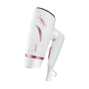 سشوار مسافرتی کویین مدل HD360