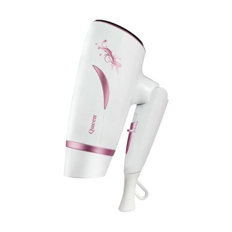 سشوار مسافرتی کویین مدل HD360