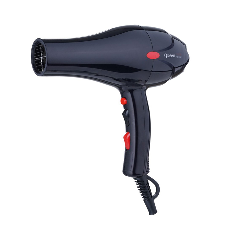 سشوار کویین مدل HD400