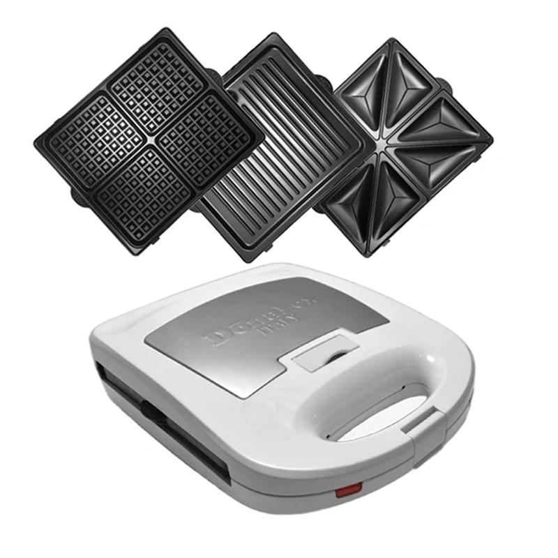 ساندویچ ساز دونالکس مدل DN-940