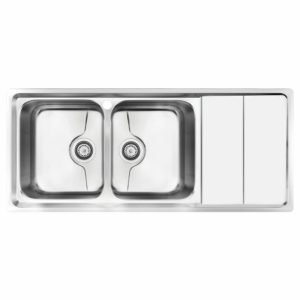 سینک ظرفشویی تاکنوگلد مدل S103