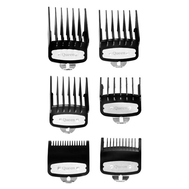 ماشین اصلاح کویین مدل HC255