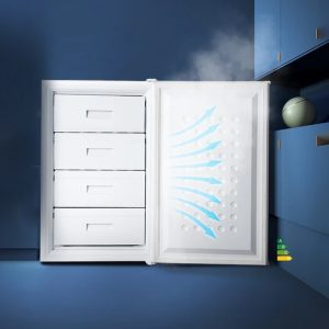 فریزر ایستکول مدل TM-946-4D