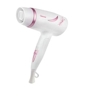 سشوار مسافرتی کویین مدل HD360