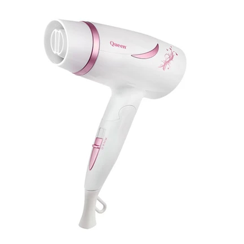 سشوار مسافرتی کویین مدل HD360