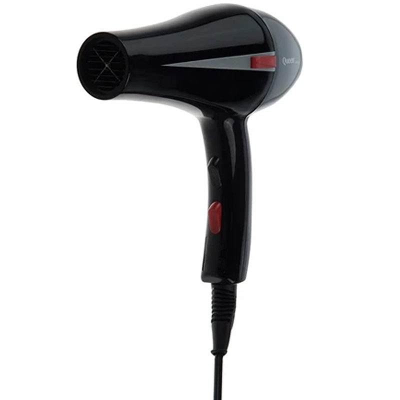 سشوار کویین مدل HD410