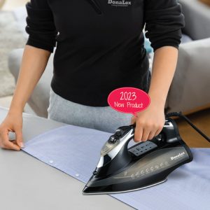 اتو بخار دونالکس مدل DN-820