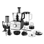 غذا ساز و آبمیوه گیر دونالکس مدل DN-140