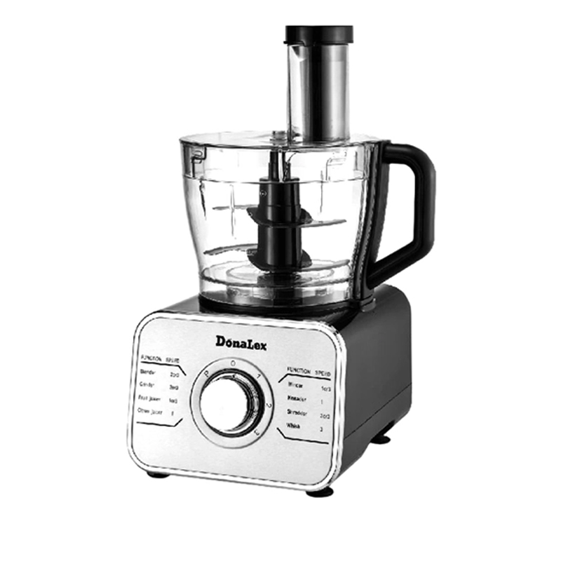 غذا ساز و آبمیوه گیر دونالکس مدل DN-140