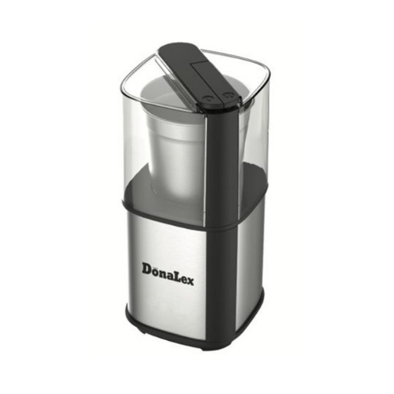 آسیاب قهوه دونالکس مدل DN-235