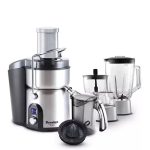 آب میوه گیری 4 کاره دونالکس مدل DN-125